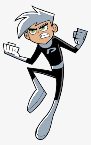 Danny Phantom - Danny Phantom Png