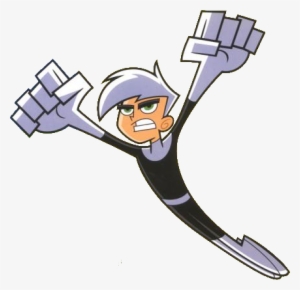Danny Phantom - Danny Phantom No Background