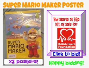 Picture - British Heart Foundation