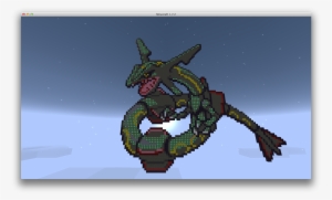 Screen Shot 2014 07 18 At - Pixelmon Celebi