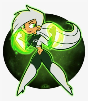 Dani Phantom By Princesscallyie-d7podzj - Dani Phantom Deviantart