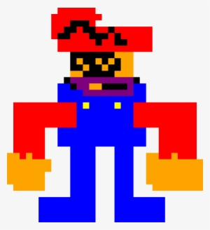 Super Mario - Video Game
