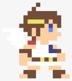 Super Mario Maker - Pit Super Mario Maker