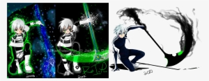 Dp Danny Phantom R I P By Darkhalo4321 - Danny Phantom R