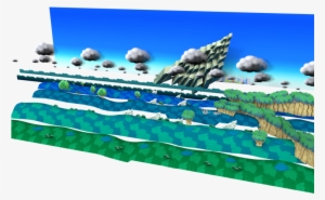 Download Zip Archive - Super Mario Maker