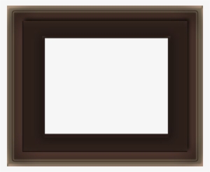 Frame Png Texture Frame Png Pictures Frame Png Marron - Academic Degree