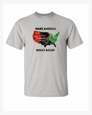 Make America Great Again - Grill Father Humor Barbecue S-5xl