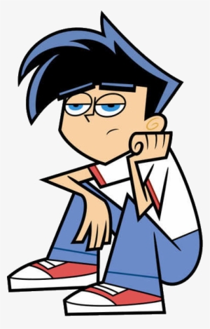 Related Wallpapers - Danny Phantom Aesthetic