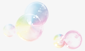 Soap Bubbles Png - Эффекты Для Фотошопа В Пнг