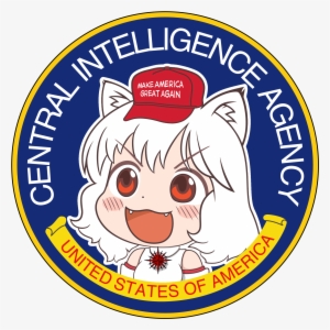 Post - House Committee On Intelligence Symbol