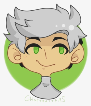 Yo Danny Phantom He Was Just - Cartoon