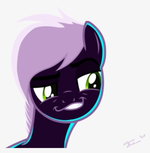 Gryphonia, Danny Phantom, Ponified, Safe, Smugdash, - Drawing