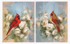 101 Art Of Painting Birds - David Jansen Paintings