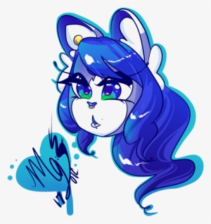 Colaren By Omgtehcolors On Deviantart - Drawing