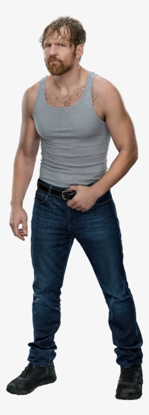 Net On Twitter - Dean Ambrose Return 2018