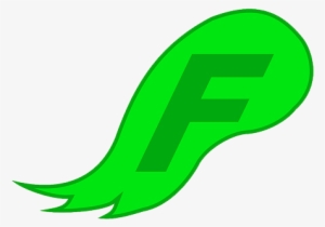 Danny Phantom Symbol - Danny Phantom Ghost Symbol