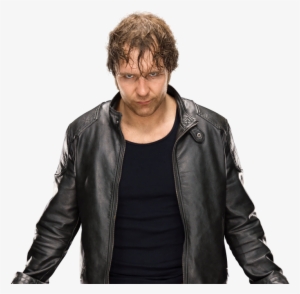 Dean Ambrose Pro - Dean Ambrose Pro Png