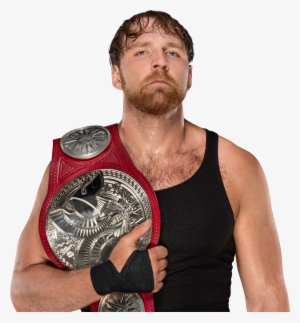 Come To The Home Of Wwe Superstars Past And Present - Dean Ambrose Raw Tag Team