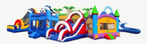 Bounce Houses