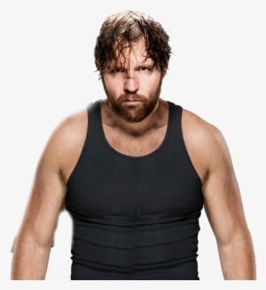 Dean Ambrose - Dean Ambrose 2017 Png