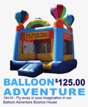 Bouncehouse Images-5 - Pefc