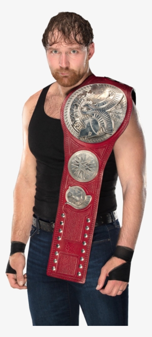 Dean Ambrose Raw Ttc By Hamidpunk On Deviantart - Wwe Seth Rollins And Dean Ambrose