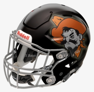 Fanmats Ncaa Oklahoma State University Mascot Mat