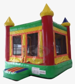 Bailey Bounce - Inflatable