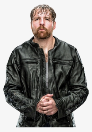 17 Aug - Dean Ambrose