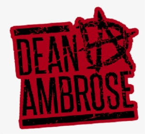 Dean Ambrose Logo, Bing Images - Television