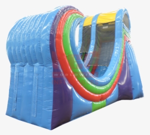 Rampage - Inflatable