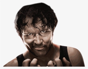 Dean Ambrose Extreme Rules 2016