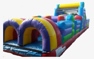 Bounce Houses - Lone Star Bounce Town