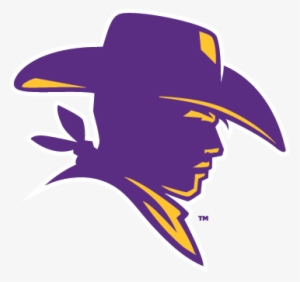 The Hardin-simmons Cowboy Profile Logo Will Feature - Hardin Simmons Cowboys