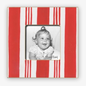 Peppy Cardinal - Daddy's Girl Rose Picture Frame