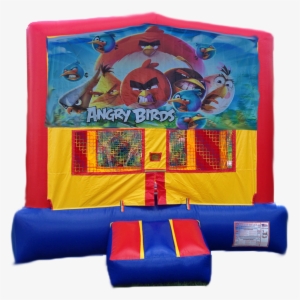 17'l X 17'w X 20'h Actual Size