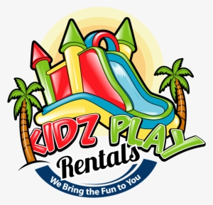 Kidz Play Rentals - Portable Network Graphics