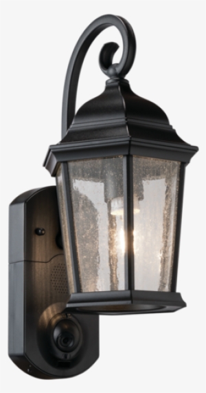 1 - Maximus Coach Security Light