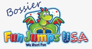 Bounce House & Party Supply Rental, Gift Shop - Fun Jump Usa Bossier