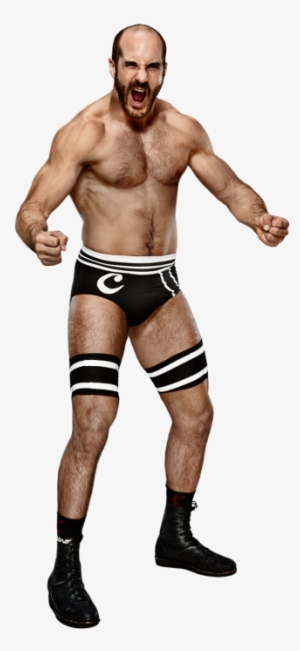 United States Champion - Wwe Real Americans Png