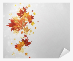Clipart Herbstlaub