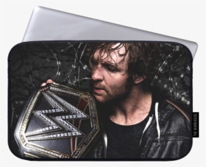 Dean Ambrose Printed Laptop Sleeves Laptop653 - Dean Ambrose Full Hd