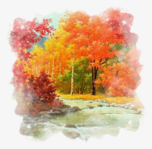 Tube Automne - Autumn