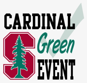 Cge- Light Background - Stanford Cardinal Transfer Decal - Alumni