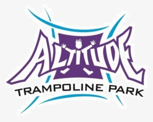 3333 West Henrietta Road, Rochester, Ny 14623 - Altitude Trampoline Park Logo