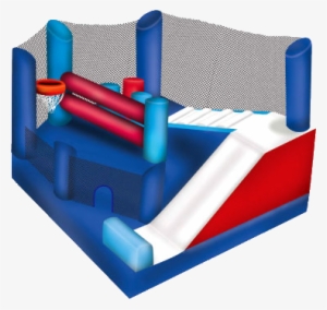 Spongebob Square Pants 5 N 1 Combo Bbb Jump House Rentals - 5 In 1 Combo Jumpers