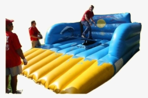 Bounce Houses