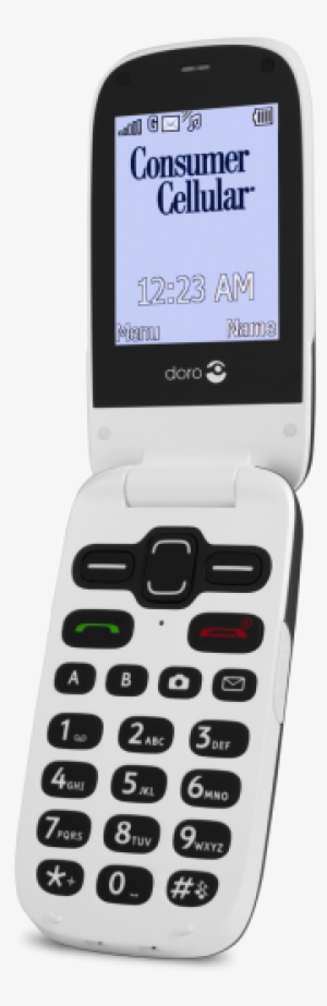 2015 06 28 1435517800 5031533 0doro Phoneeasy 626 Black - Doro Consumer Cellular Phone