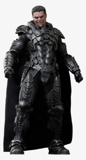 General Zod Man Of Steel - General Zod
