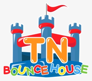 Bounce Houses In Tennessee - Inflatable Castle